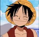 Luffy