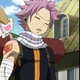 Natsu dragneel