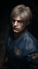 Leon kennedy