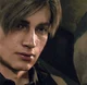 Leon S Kennedy 