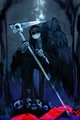 Reaper Sans