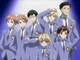 Ouran host club