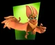Batricia the Bat