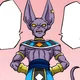 Lord Beerus