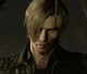 RE6 Leon Kennedy 