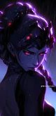 Widowmaker Cyberpunk