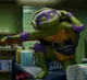Donatello Mayhem