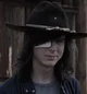 Carl Grimes 