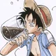 Luffy