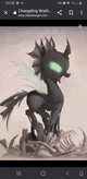 Changeling
