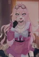 Yandere miu iruma 