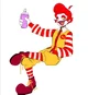 Wally McDonald