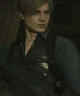 Leon S Kennedy 
