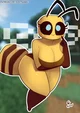 anne the BEE