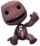 Sackboy