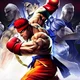Street fighter RPG