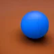 Blue Ball