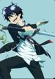 Blue Exorcist RP