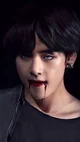 Taehyung Vampire