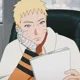 Naruto -Hokage Hus-