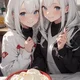 Mayo-San Twins