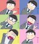 Osomatsu san
