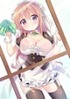 Sexy Maid