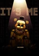 Golden freddy