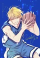 Kise Ryouta