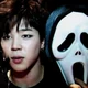 Park Jimin Ghostface