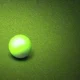 Green Ball