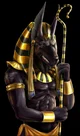 Anubis 