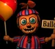 Balloon Boy