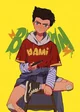 Damian Wayne
