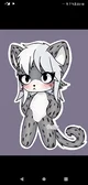 Snow Leopard