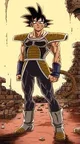 Bardock