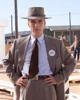 J Robert Oppenheimer