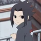 Young Sasuke 