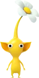 Yellow Pikmin