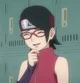 Sarada GL 