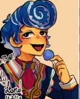Candy wally