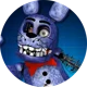 Damaged Bonnie