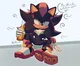 Shadow the Hedgehog 