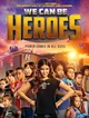 We can be heroes RPG
