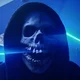 Skull Mask