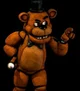 Freddy Fazbear 