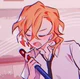 Enemy chuuya 