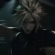 Cloud Strife