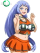 Nejire Hado