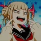 Toga himiko